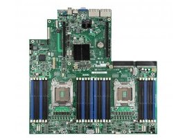 Intel® Server Board S2600GZ